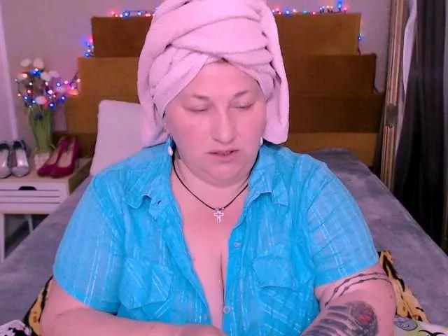 Offline Marryaxx on BongaCams