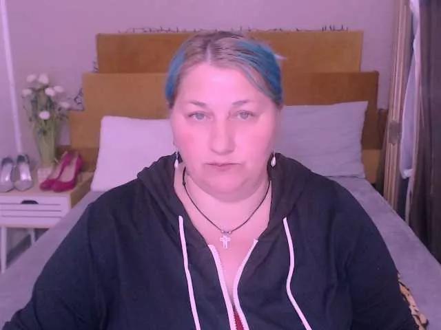 Offline Marryaxx on BongaCams