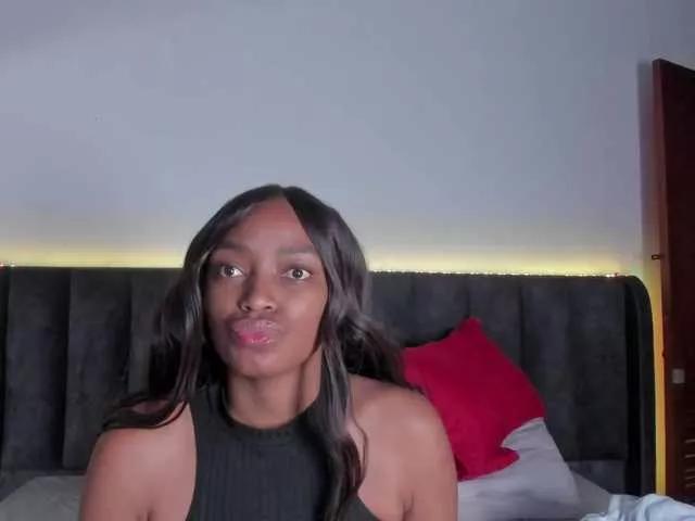 Offline Martina-Jackson- on BongaCams
