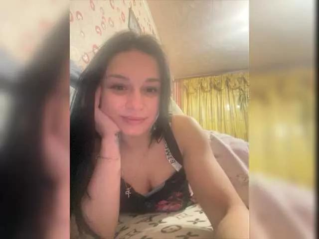 Freechat Maryllove on BongaCams