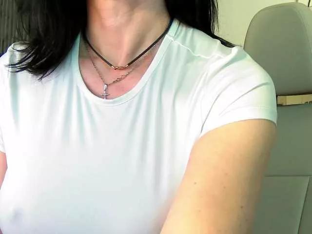 Freechat Mashulya29 on BongaCams