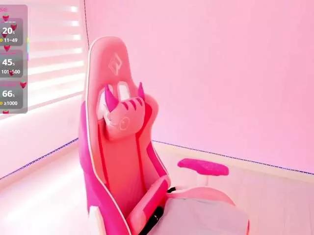 Freechat megankitty999 on BongaCams