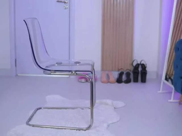 Freechat MeghanHazel on BongaCams