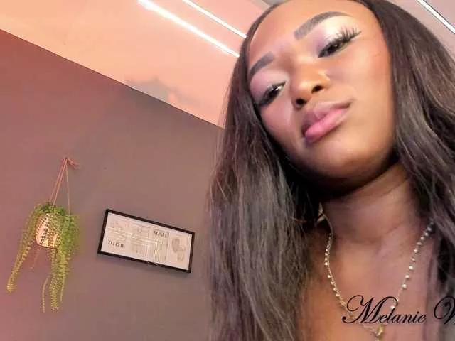 Offline MelanieWilliams on BongaCams