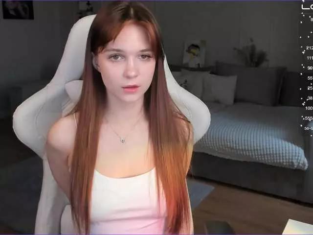Offline Melissa-Fox on BongaCams