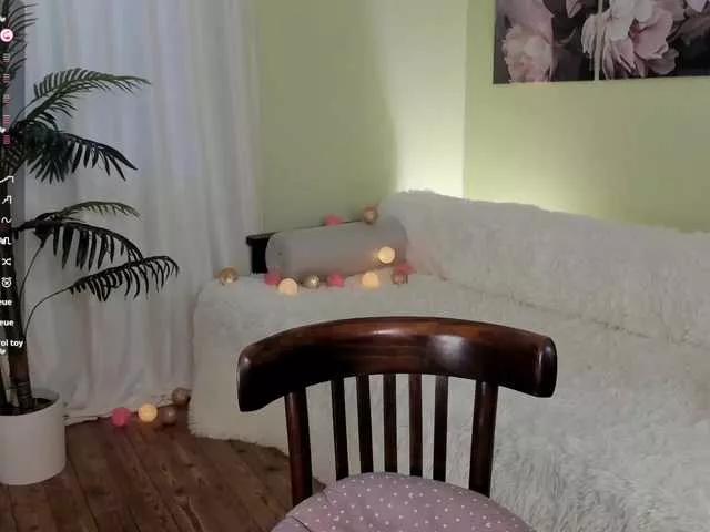 Offline Melodey on BongaCams