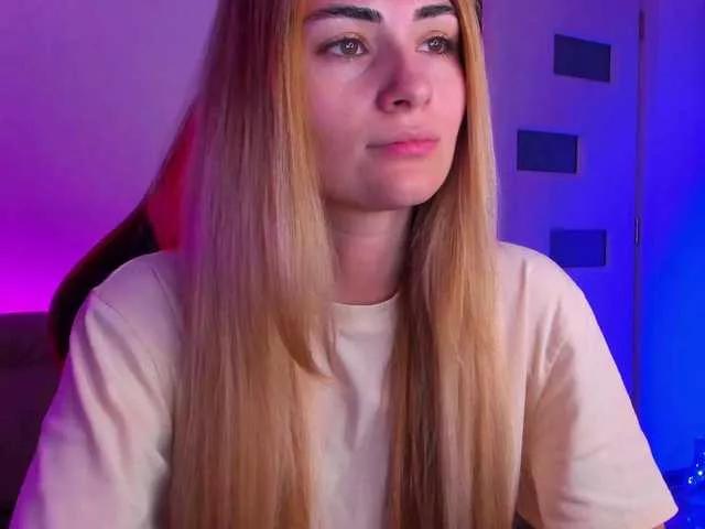 Offline meow on BongaCams