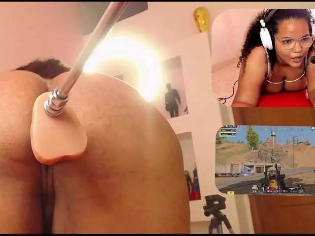 Offline MhiaRey on BongaCams