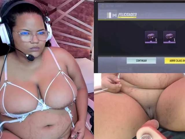 Offline MhiaRey on BongaCams