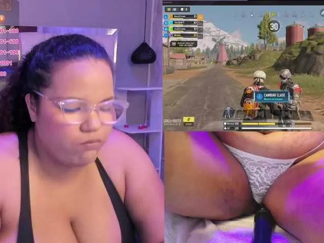 Offline MhiaRey on BongaCams