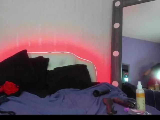 Offline Mia-Alexis on BongaCams