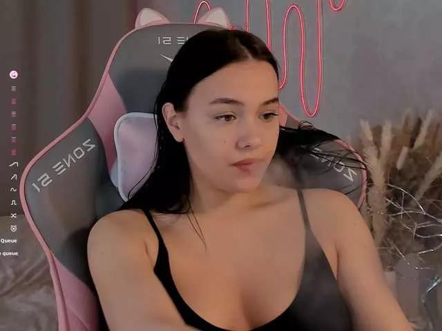 Offline Mia-mit on BongaCams
