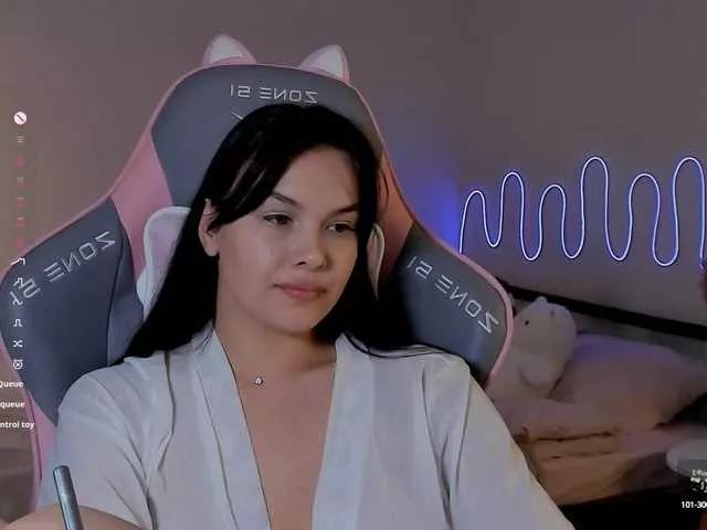Offline Mia-mit on BongaCams