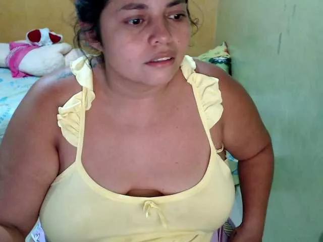 Offline mia-naughty on BongaCams