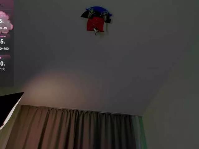 Offline MiaLuw on BongaCams
