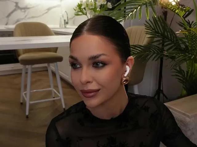 Get nutty with BongaCams's appetizing naked sex cam stripper - Mila-mila Mila-mila from BongaCams