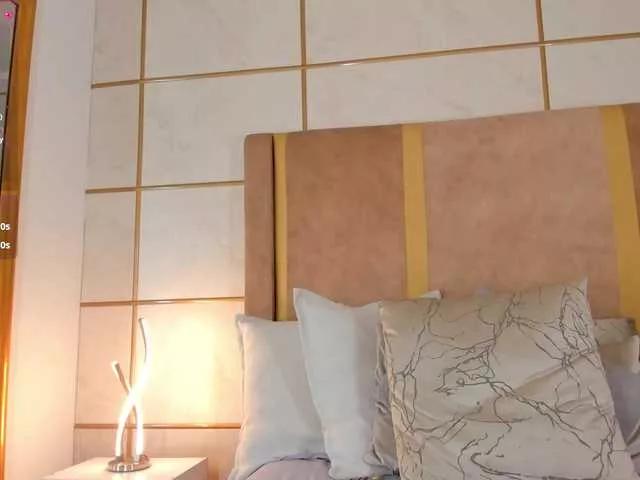 Offline MilaGrace on BongaCams