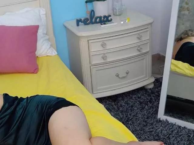 Offline MilaGrace on BongaCams