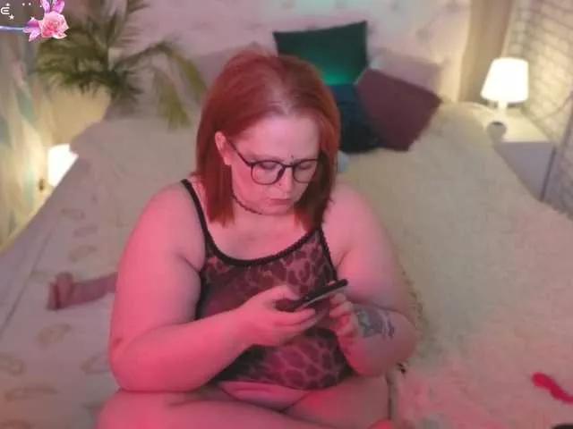 Offline MilanaSkyingg on BongaCams