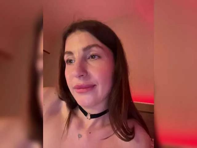 Offline MilashaNyasha on BongaCams