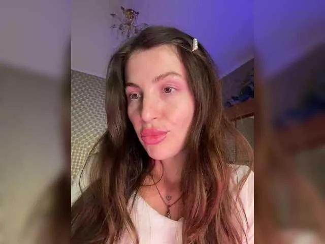 BongaCams MilashaNyasha is Freechat MilashaNyasha — guys, politeness, humor, fun, love, cunnilingus, caresses, penis, aesthetics, tokens, vibration, dirty talk, generosity, beauty, art and music, audience...