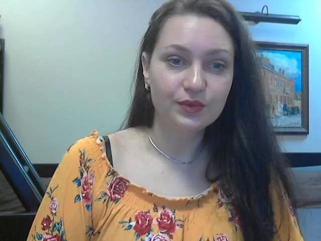 Offline MiLAshKaA on BongaCams