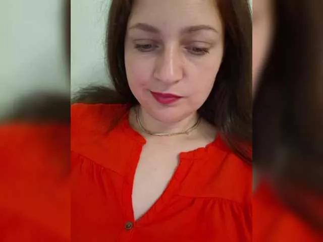 Offline MiLAshKaA on BongaCams
