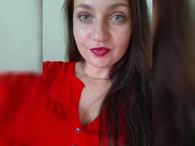 Offline MiLAshKaA on BongaCams