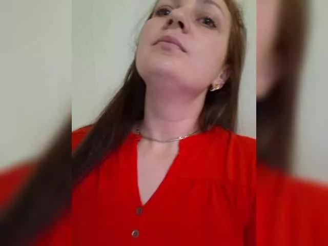 Offline MiLAshKaA on BongaCams