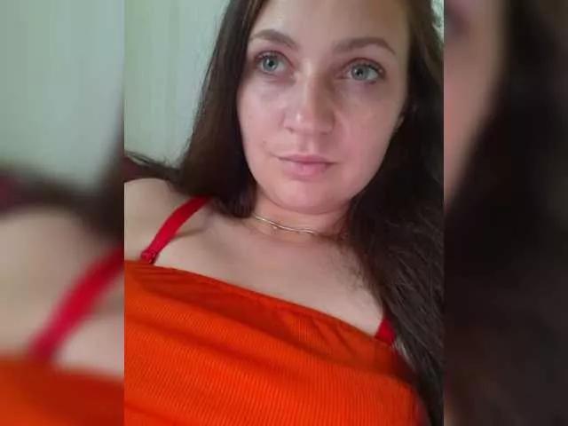 Offline MiLAshKaA on BongaCams