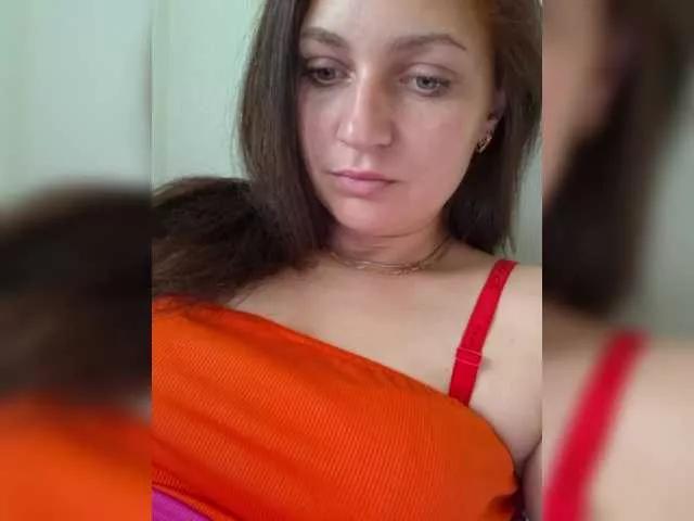 Offline MiLAshKaA on BongaCams