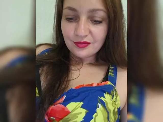 Offline MiLAshKaA on BongaCams