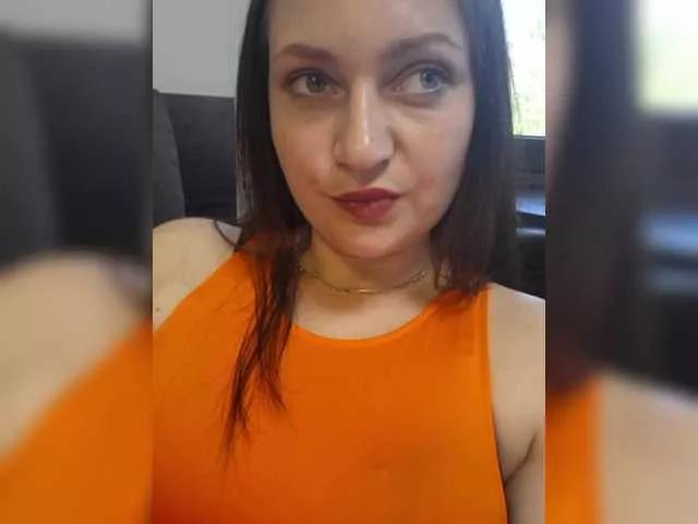 Offline MiLAshKaA on BongaCams