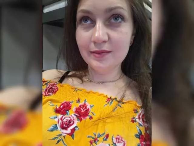 Offline MiLAshKaA on BongaCams