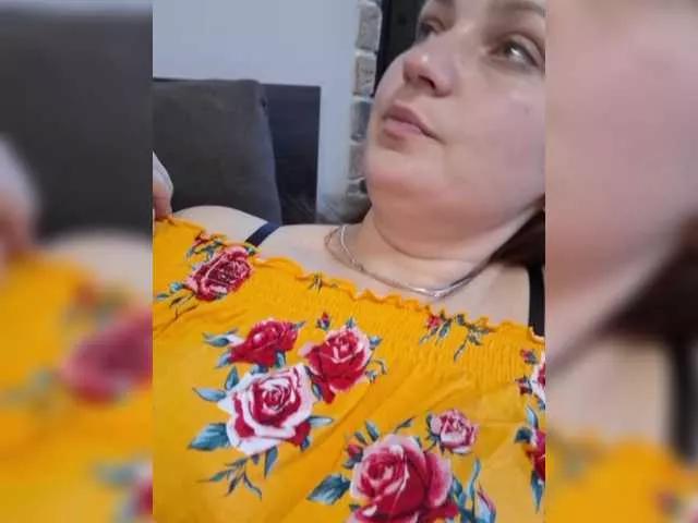 Offline MiLAshKaA on BongaCams