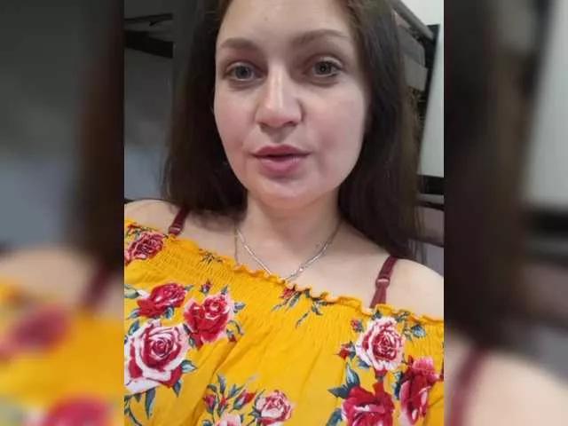 Offline MiLAshKaA on BongaCams