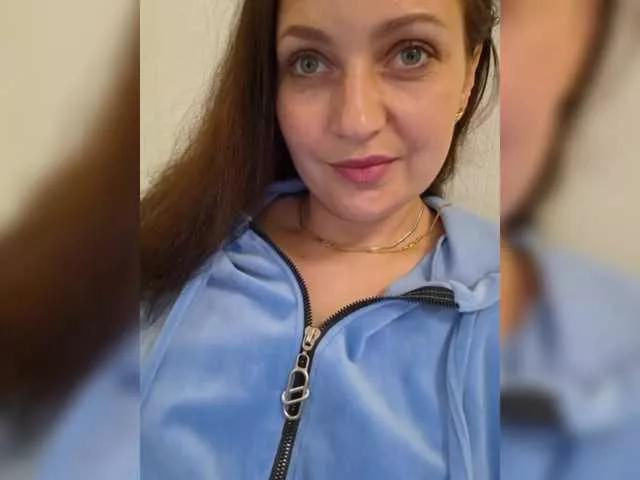 Offline MiLAshKaA on BongaCams