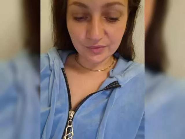 Offline MiLAshKaA on BongaCams