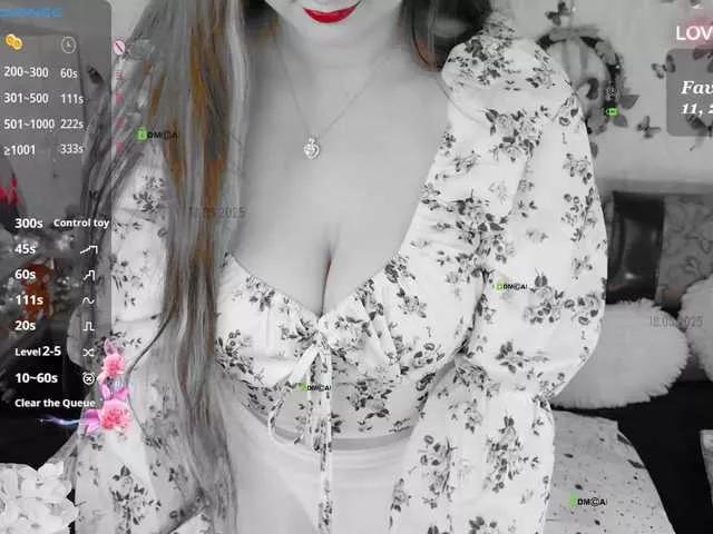 Offline MILENAme on BongaCams