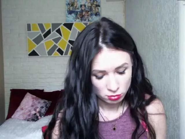 Offline MilfLunna on BongaCams