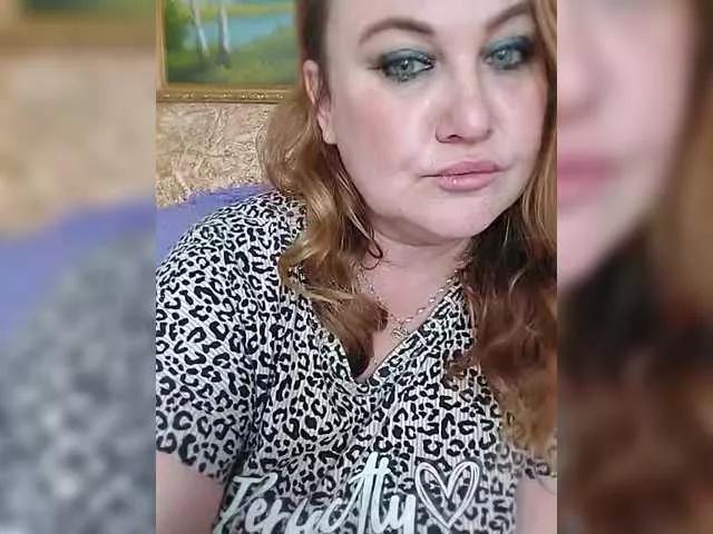 Freechat milli1983 on BongaCams