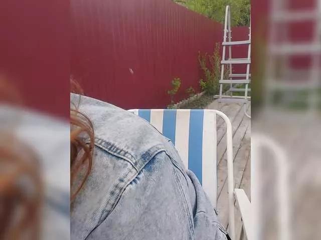 Freechat milli1983 on BongaCams