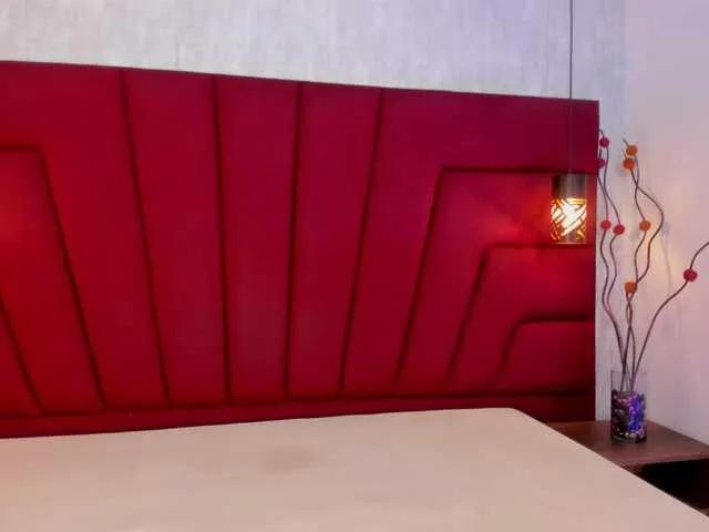 The enticing Miranda-Laurent wants you to fuck her bod now! Miranda-Laurent from BongaCams
