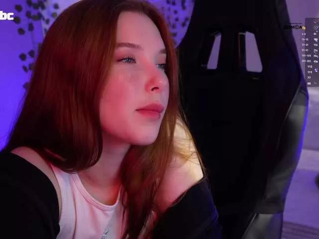 Offline mispopi on BongaCams