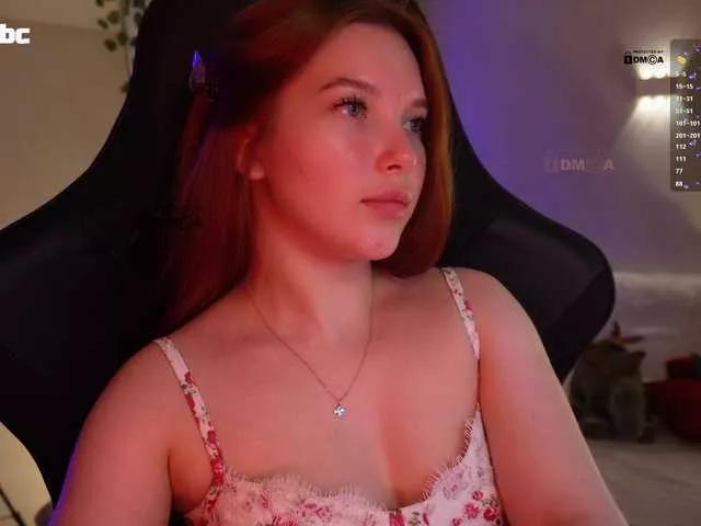 Offline mispopi on BongaCams