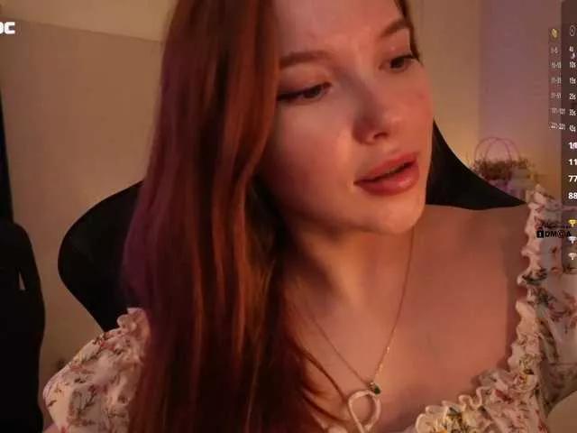 Offline mispopi on BongaCams