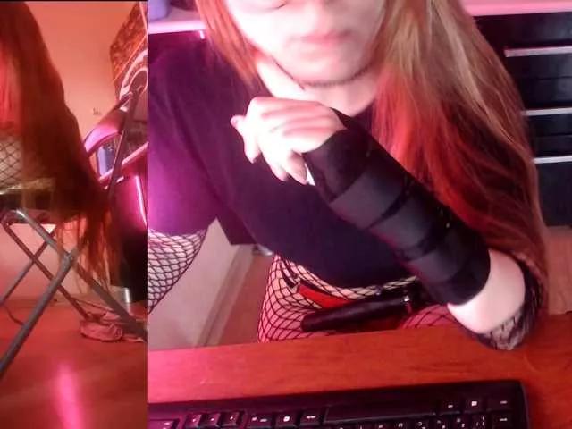 Freechat Misssunra on BongaCams