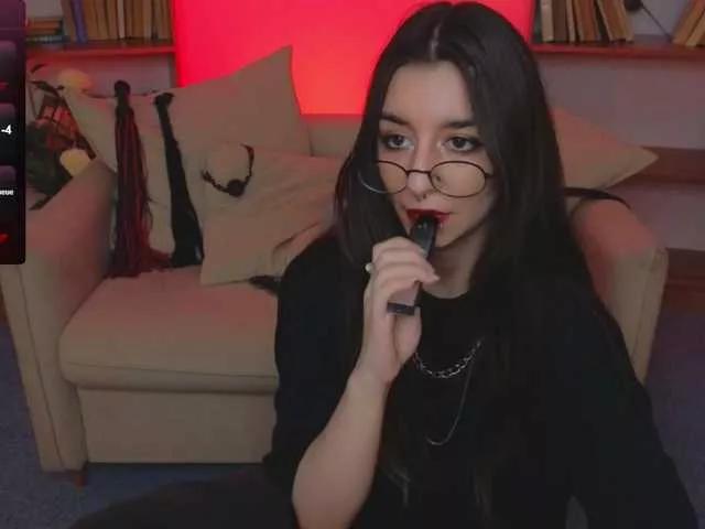 Offline MistressMarcelline on BongaCams