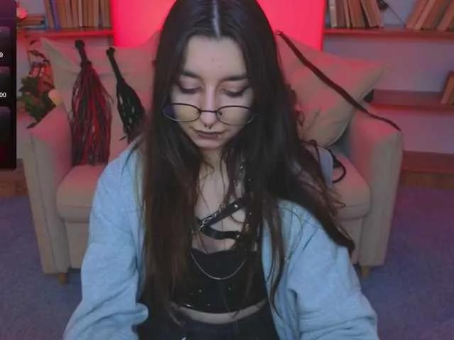 Offline MistressMarcelline on BongaCams
