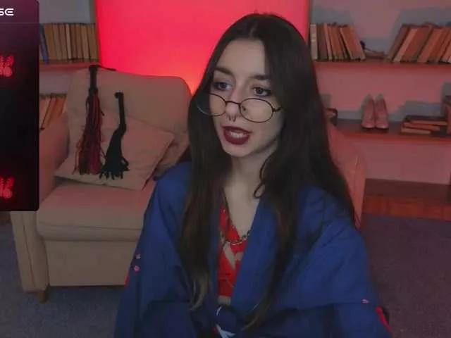 Offline MistressMarcelline on BongaCams